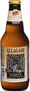 Allagash - White 0 (4 pack cans)